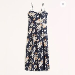 Ambercrombie and Fitch Camile Dress in Medium